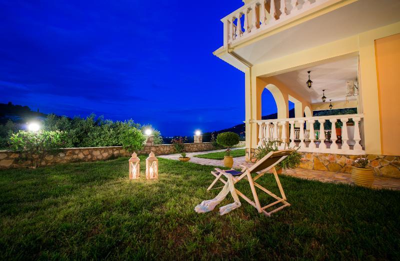 Gerovasis Hotel 3*