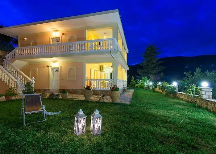 Gerovasis Villas