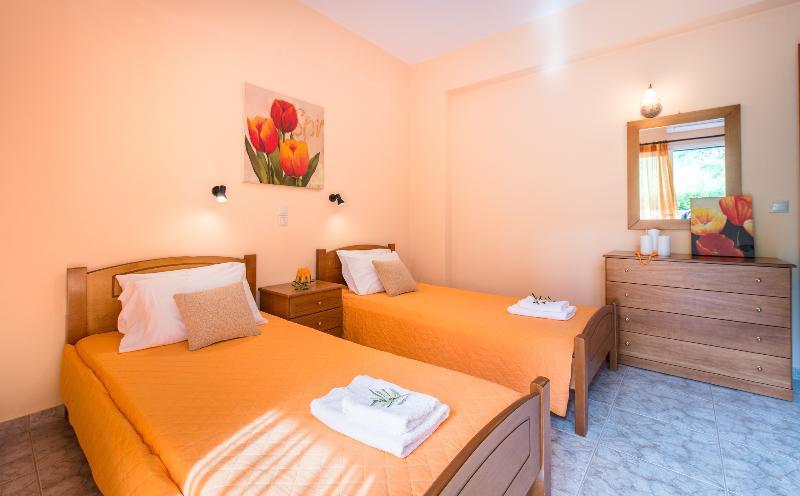 Gerovasis Hotel 3*