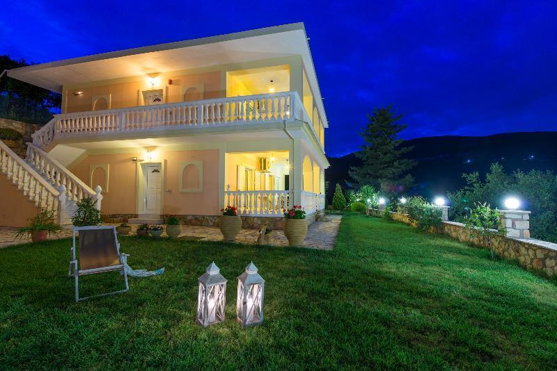 Hotel Gerovasis Keri
