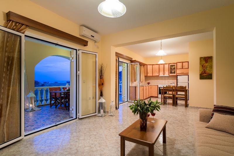 Gerovasis Hotel Keri