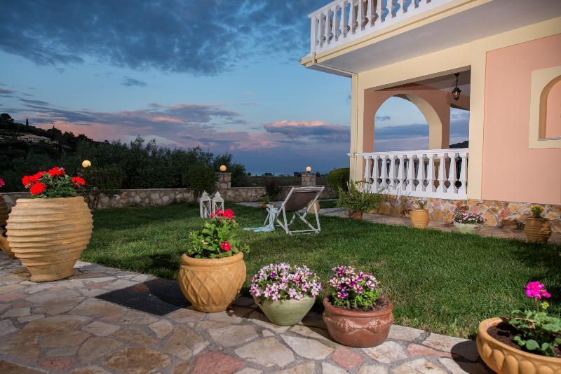 Hotel Gerovasis Keri
